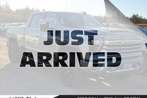 CHEVROLET SILVERADO HD 2024 2GC4YVEY5R1113417 image CHEVROLET SILVERADO HD 2024 2GC4YVEY5R1113417 image